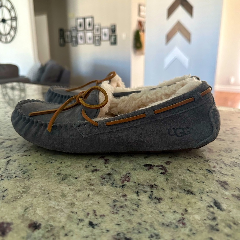 UGG Dakota Slippers